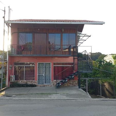 Sura House Corcovado Habitacion Cuadruple Puerto Jiménez Εξωτερικό φωτογραφία