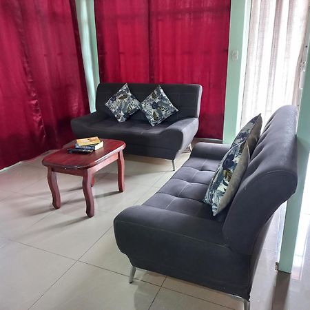 Sura House Corcovado Habitacion Cuadruple Puerto Jiménez Εξωτερικό φωτογραφία