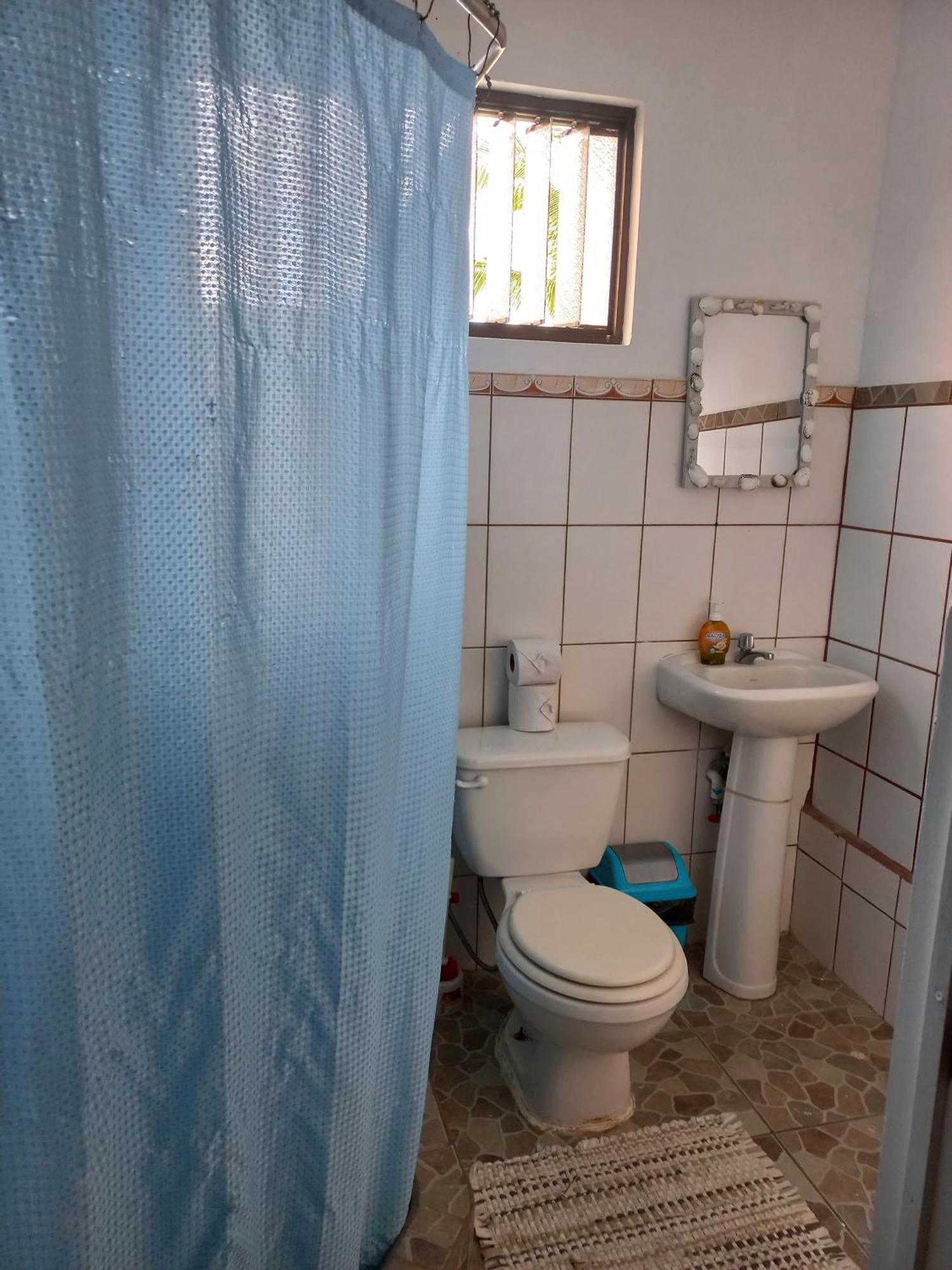 Sura House Corcovado Habitacion Cuadruple Puerto Jiménez Εξωτερικό φωτογραφία