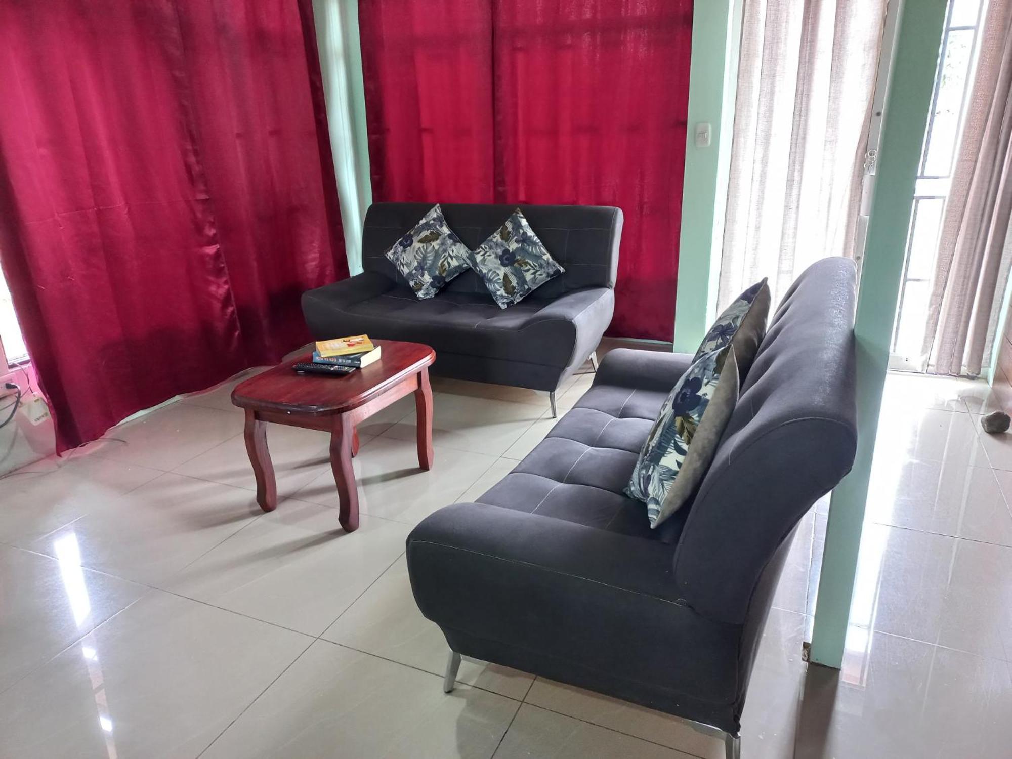Sura House Corcovado Habitacion Cuadruple Puerto Jiménez Εξωτερικό φωτογραφία
